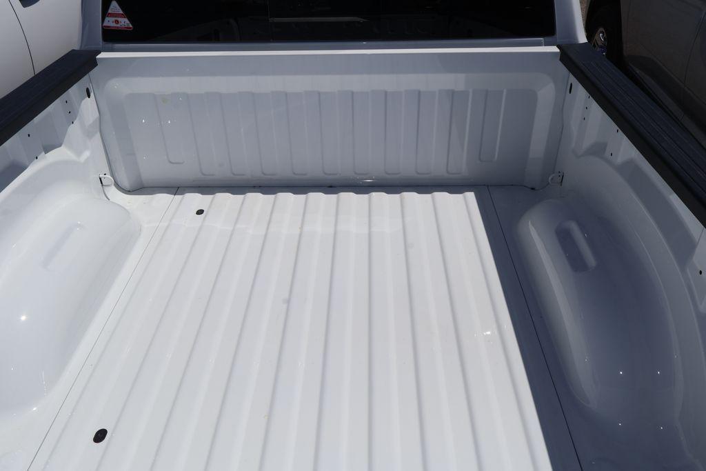 new 2026 Ram 1500 car, priced at $57,808