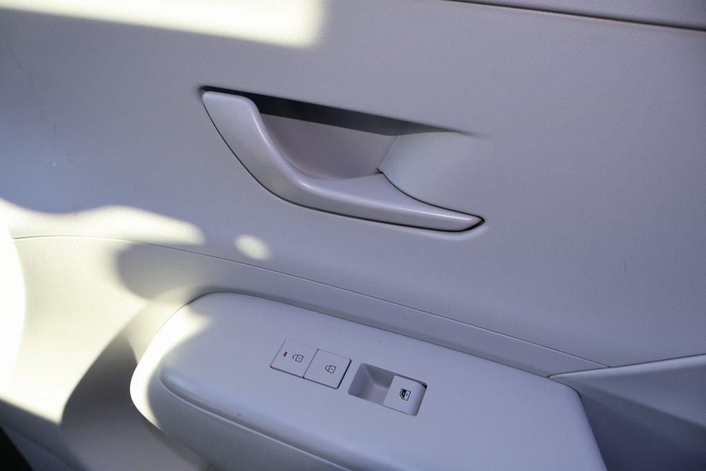 used 2024 Hyundai Kona car, priced at $24,995