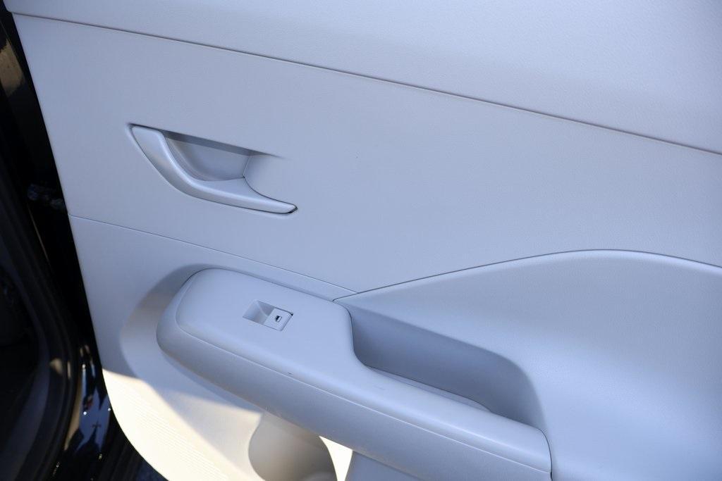 used 2024 Hyundai Kona car, priced at $24,995