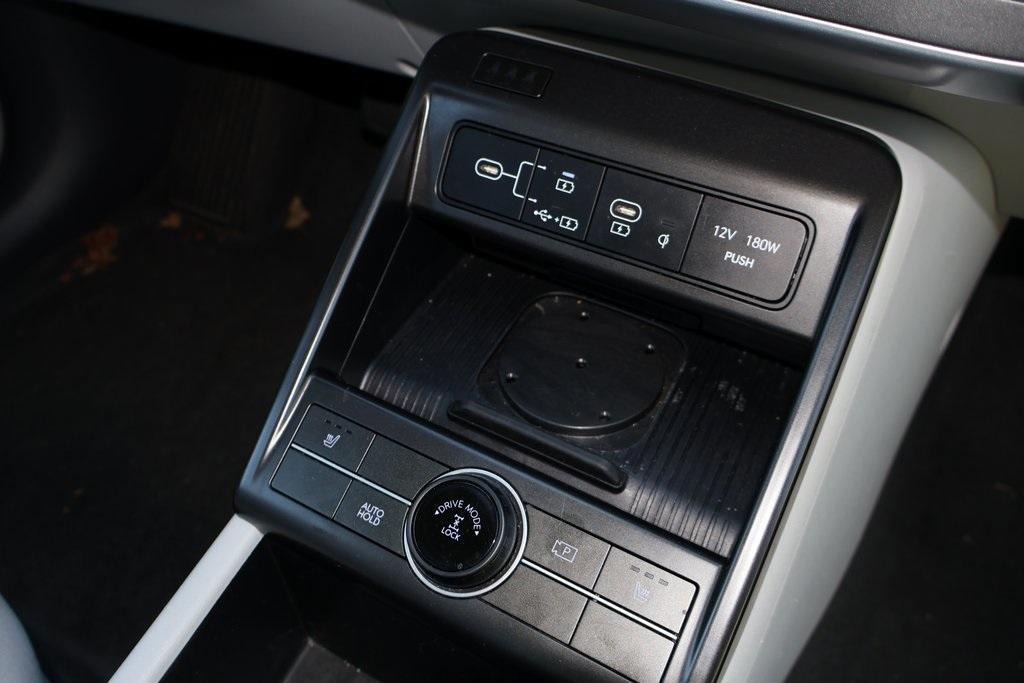 used 2024 Hyundai Kona car, priced at $24,995