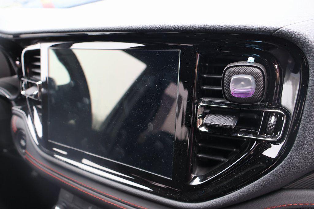 used 2025 Dodge Durango car, priced at $42,995