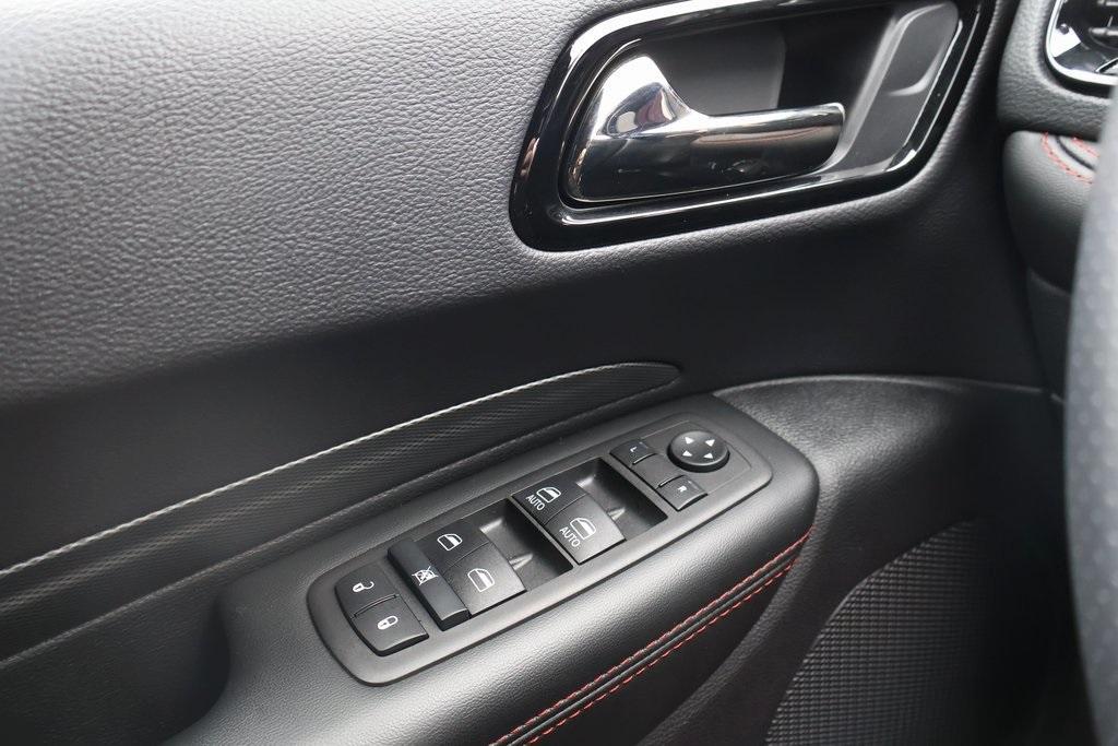 used 2025 Dodge Durango car, priced at $42,995