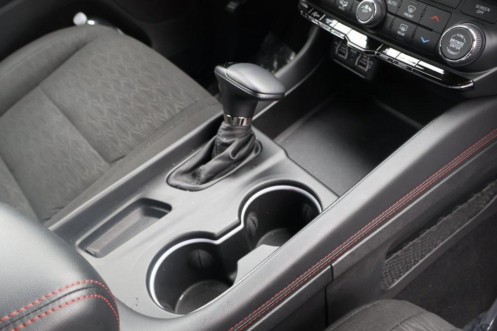 used 2025 Dodge Durango car, priced at $42,995