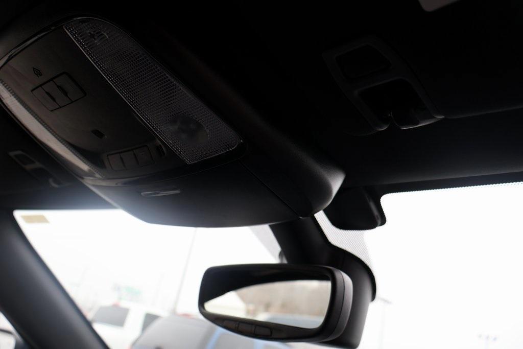 used 2025 Dodge Durango car, priced at $42,995