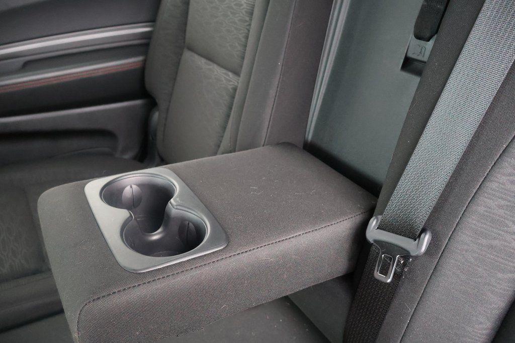 used 2025 Dodge Durango car, priced at $42,995