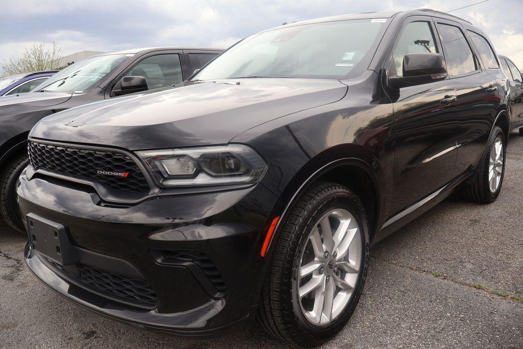 used 2024 Dodge Durango car, priced at $34,995