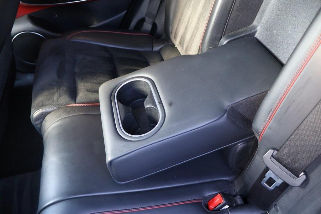 used 2022 Genesis GV70 car, priced at $34,995