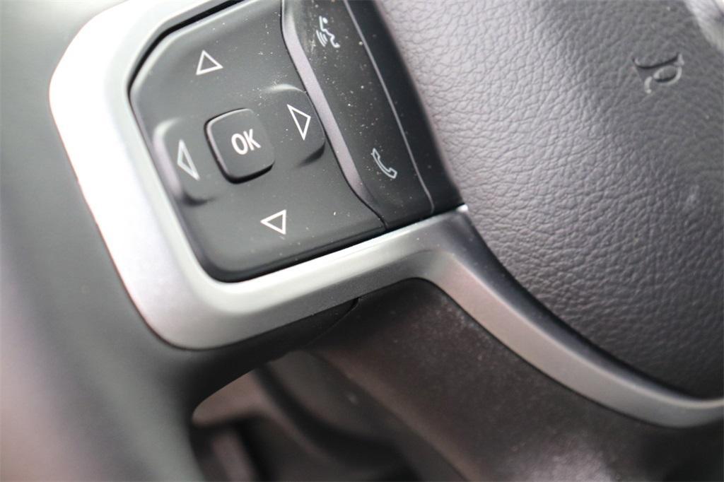 new 2024 Ram 2500 car, priced at $73,497