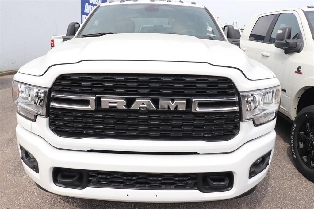 new 2024 Ram 2500 car, priced at $73,497