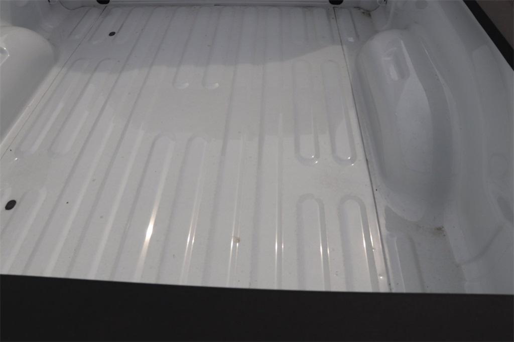 new 2024 Ram 2500 car, priced at $73,497