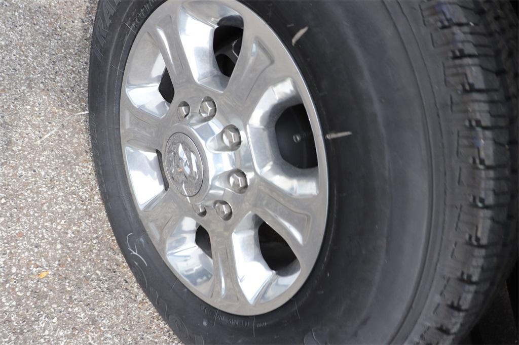 new 2024 Ram 2500 car, priced at $73,497