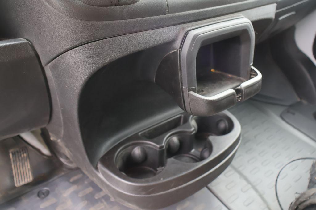 used 2025 Ram ProMaster 3500 car, priced at $46,993