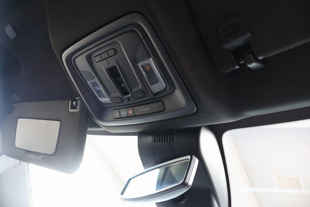 used 2023 Chevrolet Silverado 1500 car, priced at $56,995