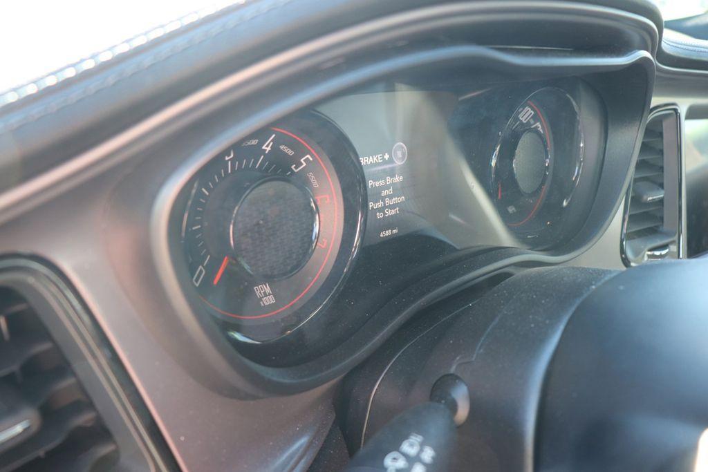 new 2023 Dodge Challenger car, priced at $52,747