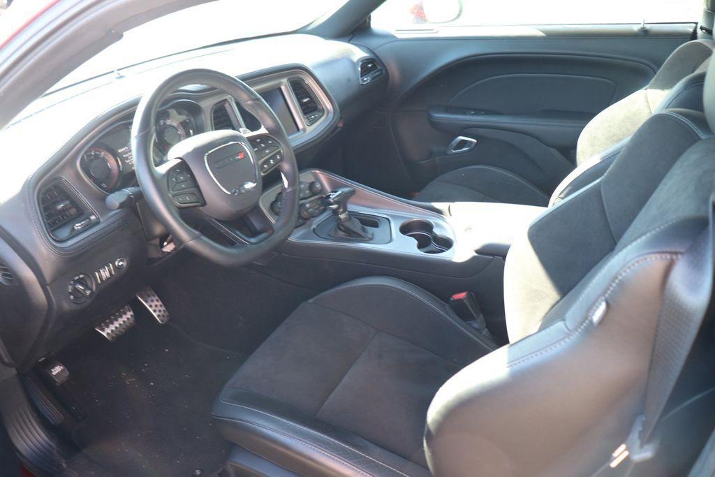 new 2023 Dodge Challenger car, priced at $52,747