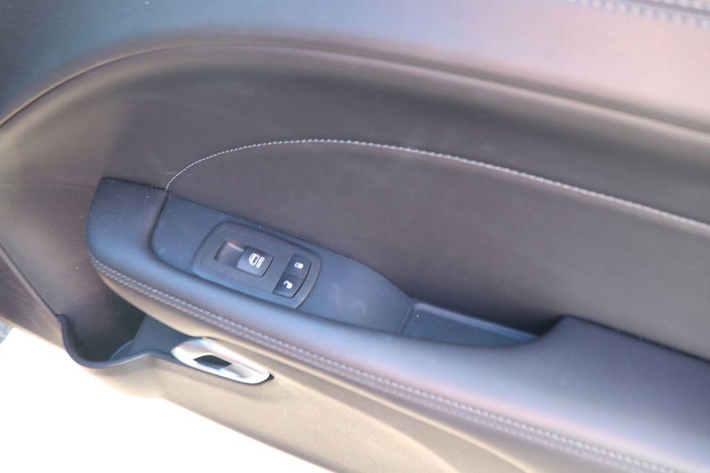 new 2023 Dodge Challenger car, priced at $52,747