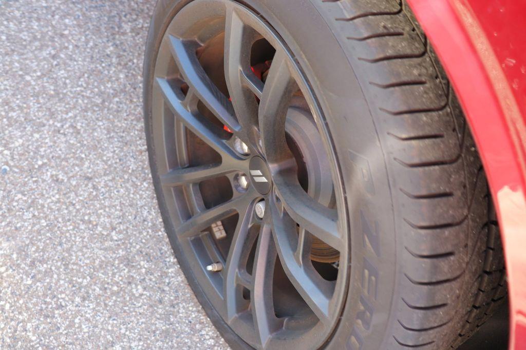 new 2023 Dodge Challenger car, priced at $52,747