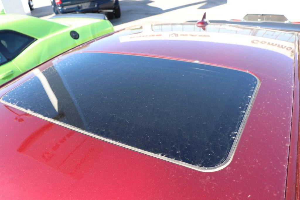 new 2023 Dodge Challenger car, priced at $52,747