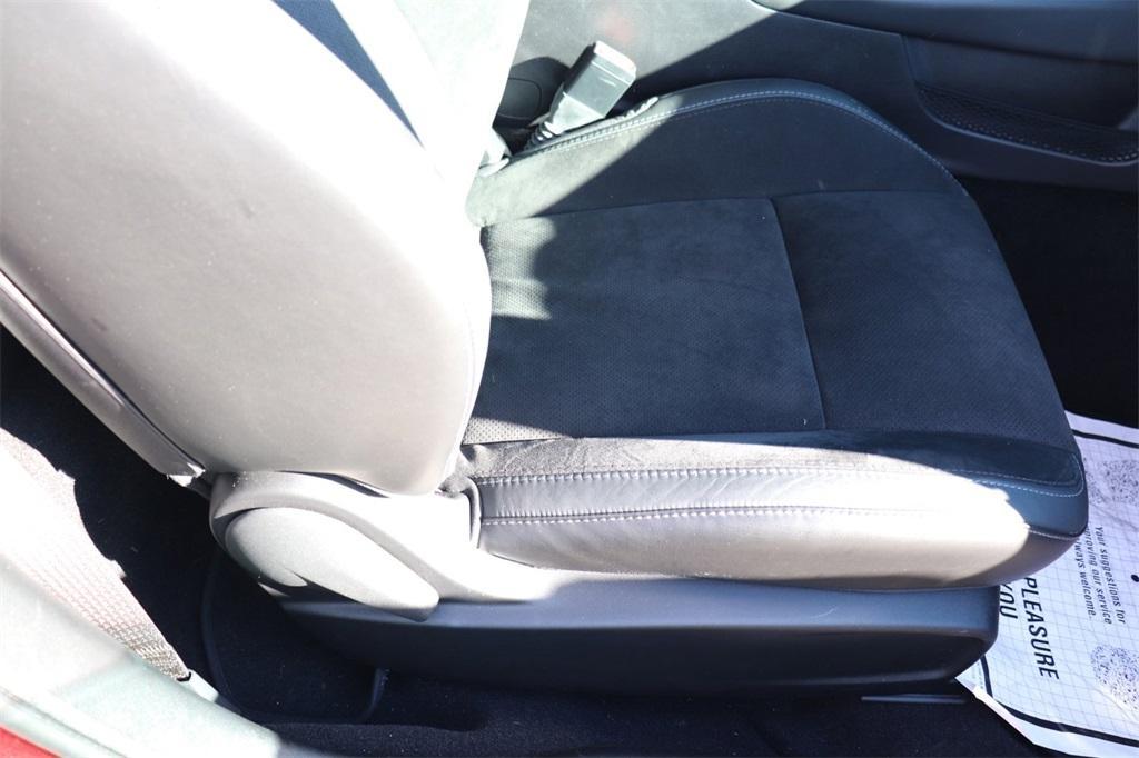 new 2023 Dodge Challenger car, priced at $52,747