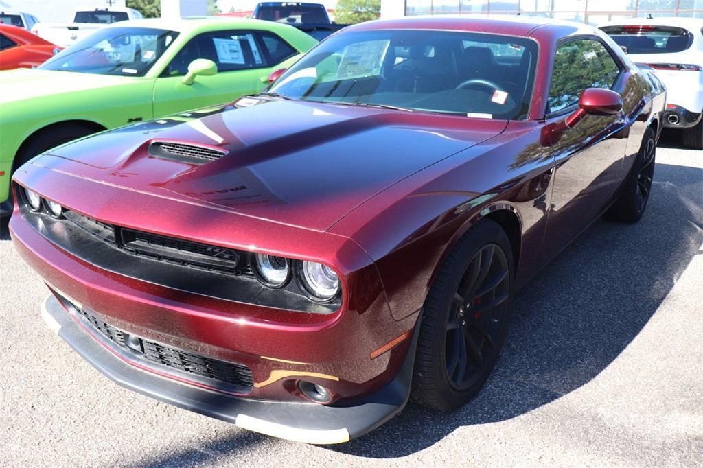 new 2023 Dodge Challenger car, priced at $52,747