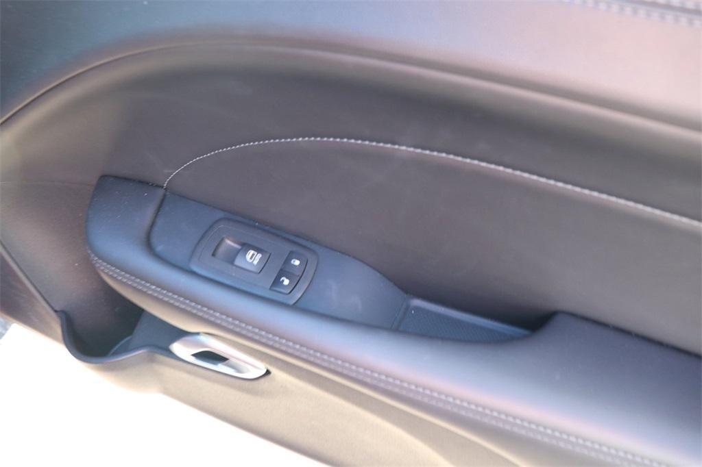 new 2023 Dodge Challenger car, priced at $52,747