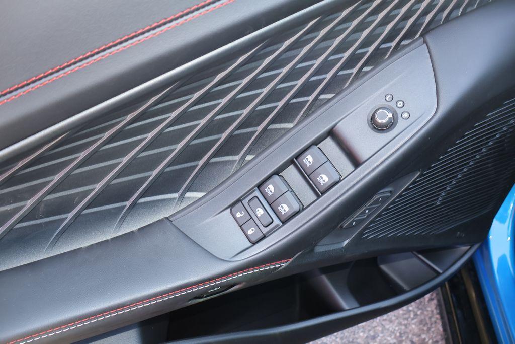 new 2026 Dodge Charger car, priced at $64,316