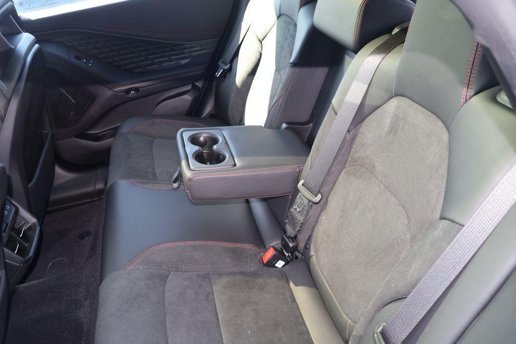 new 2026 Dodge Charger car, priced at $64,316