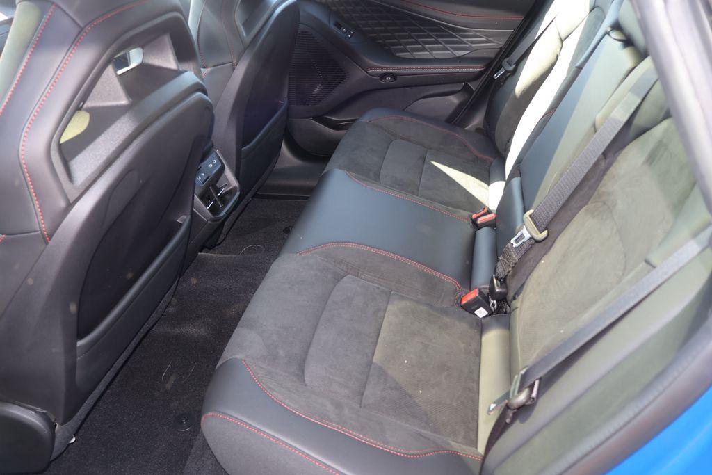 new 2026 Dodge Charger car, priced at $64,316