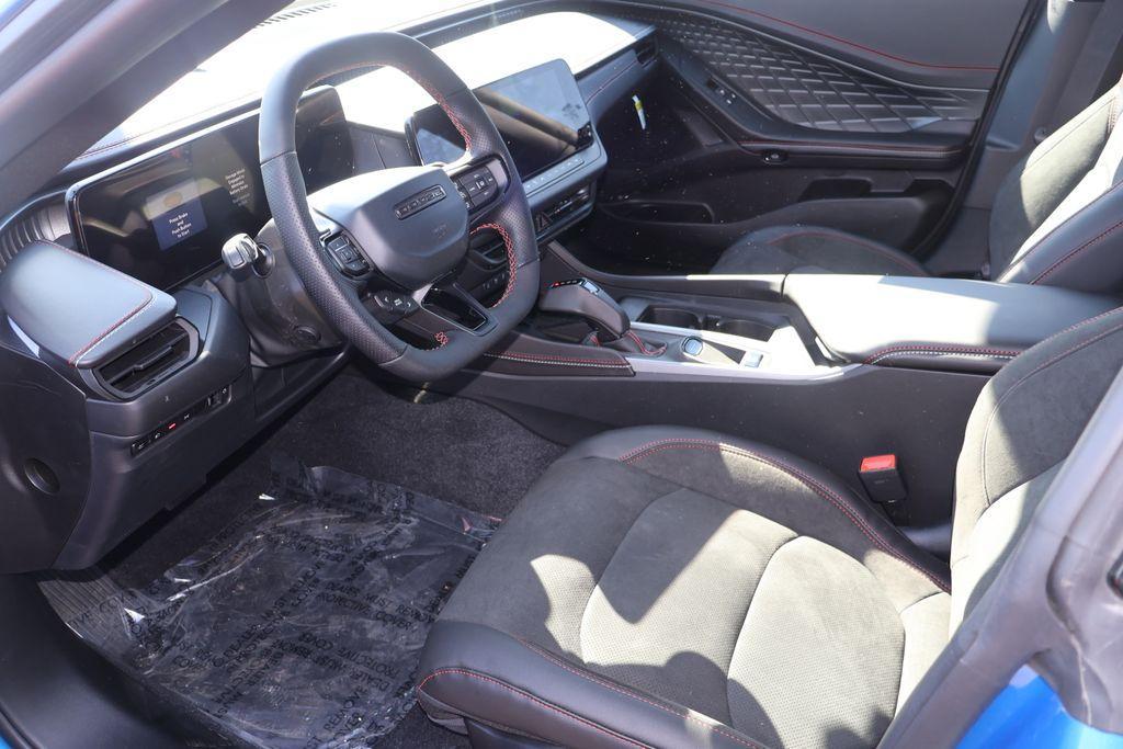 new 2026 Dodge Charger car, priced at $64,316