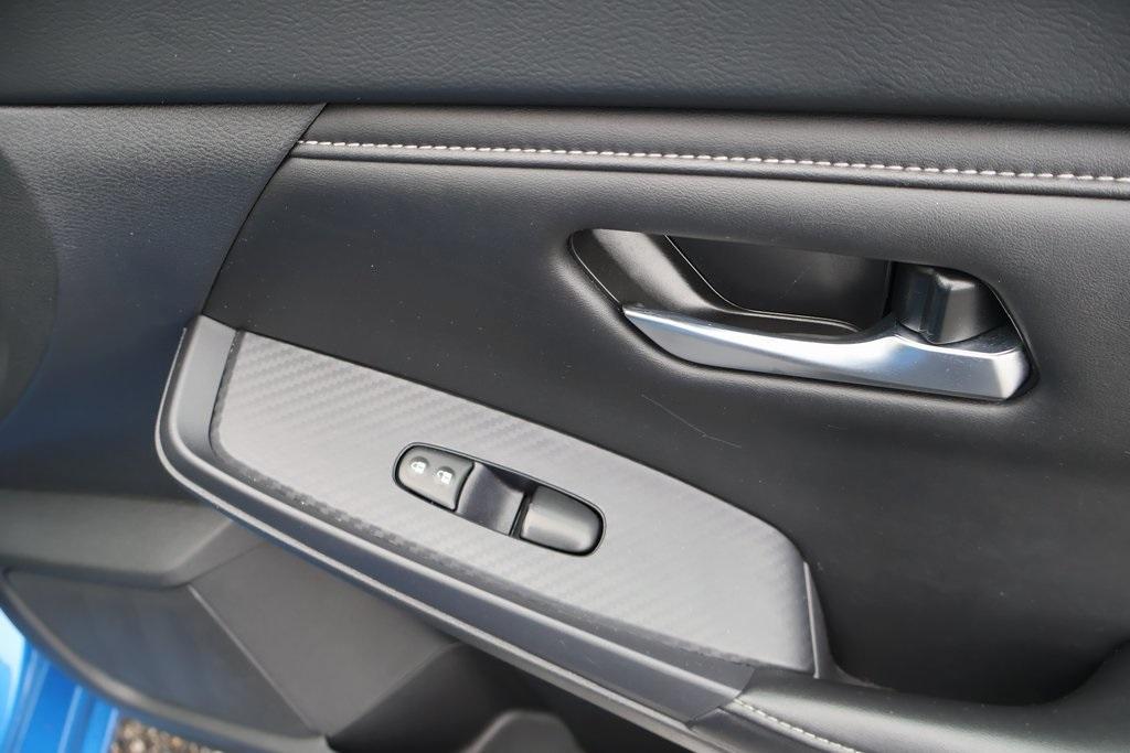 used 2023 Nissan Sentra car, priced at $18,995