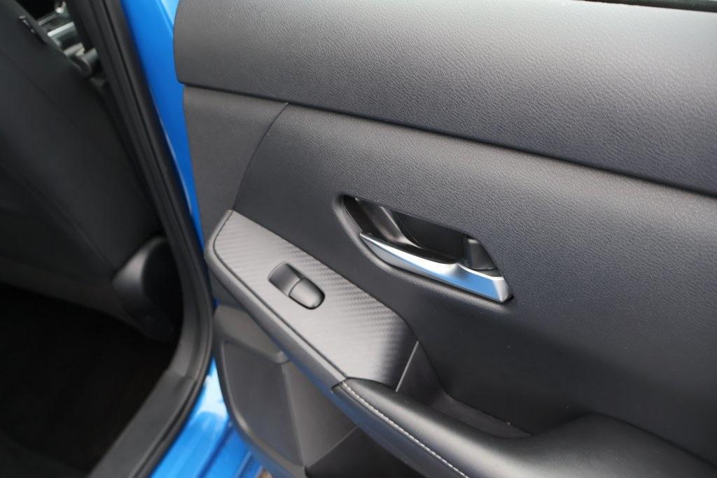 used 2023 Nissan Sentra car, priced at $18,995