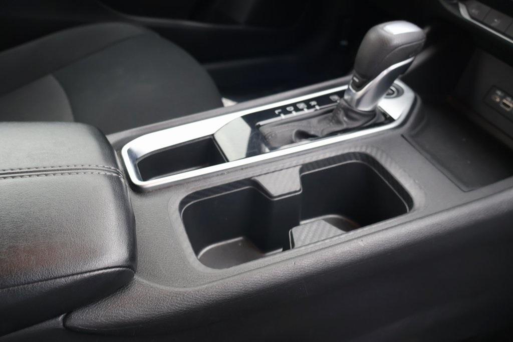 used 2023 Nissan Sentra car, priced at $18,995