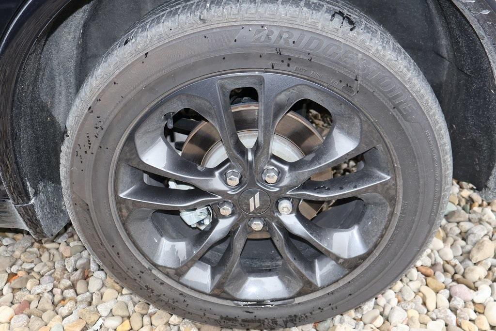 used 2024 Dodge Durango car, priced at $48,595