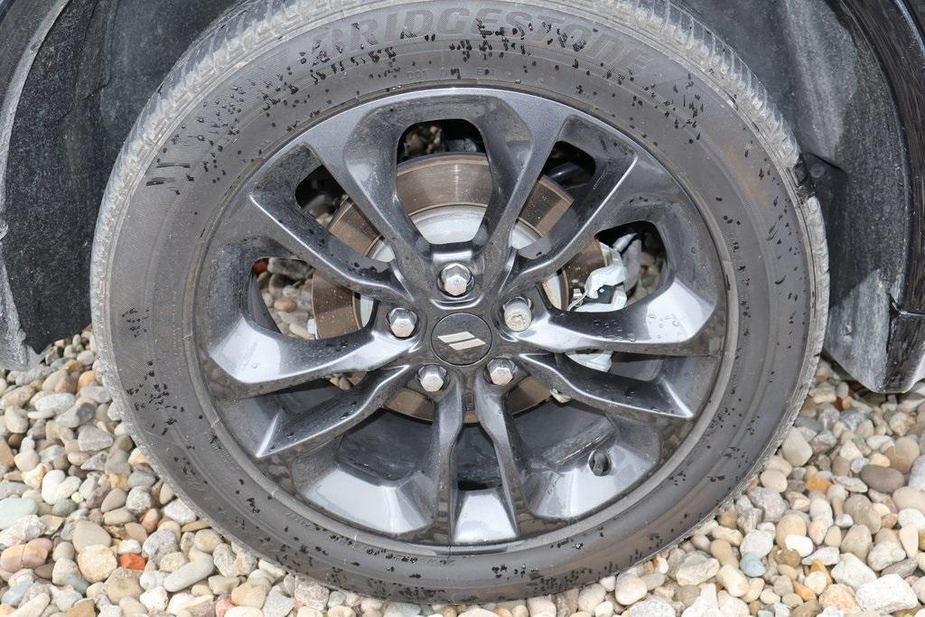 used 2024 Dodge Durango car, priced at $48,595