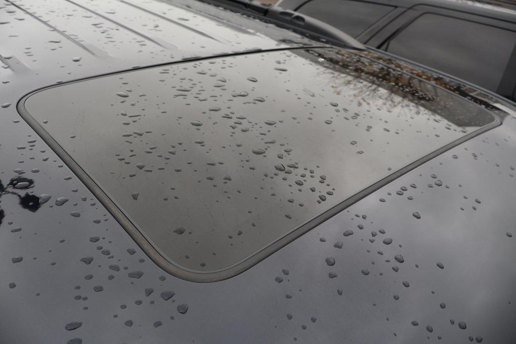 used 2024 Dodge Durango car, priced at $48,595