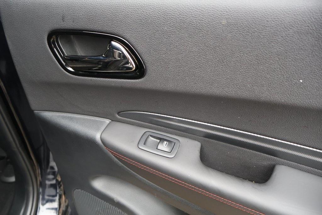 used 2024 Dodge Durango car, priced at $48,595