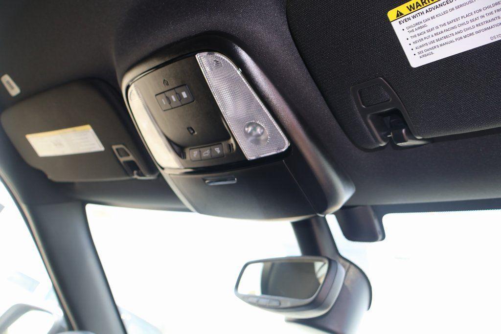 new 2025 Dodge Durango car, priced at $53,580