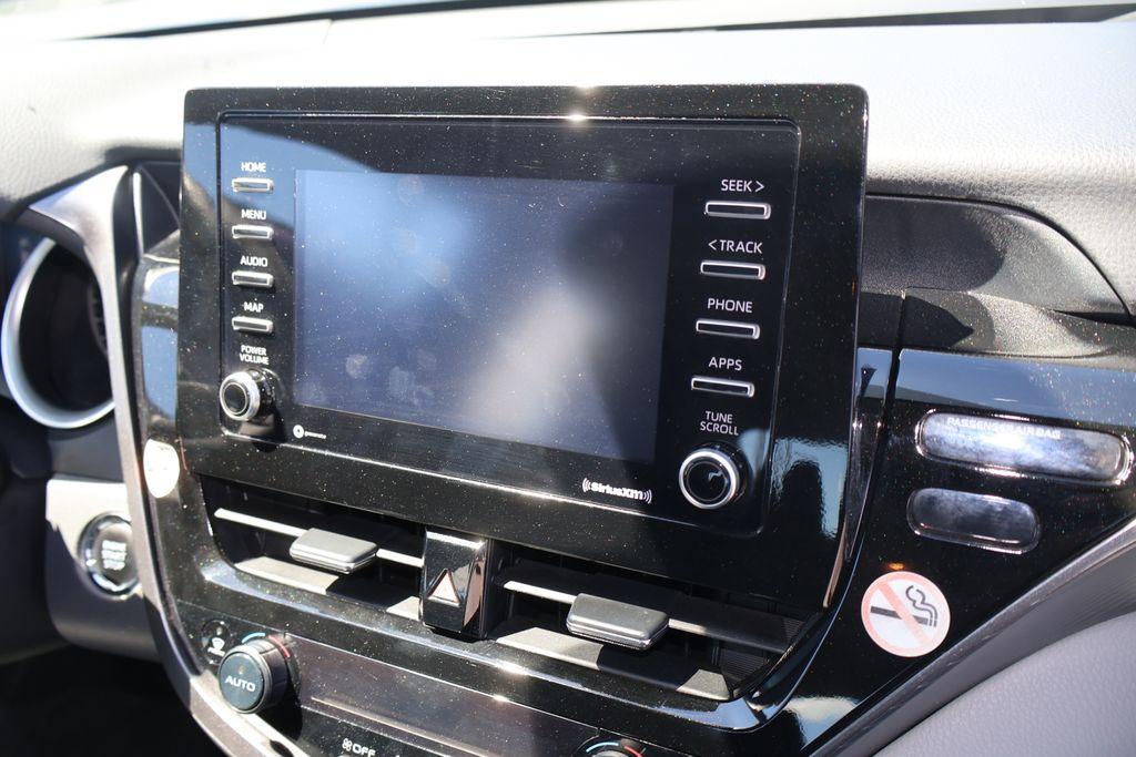used 2024 Toyota Camry car, priced at $27,993