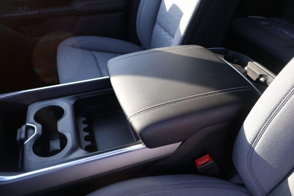 new 2026 Ram 1500 car, priced at $65,290