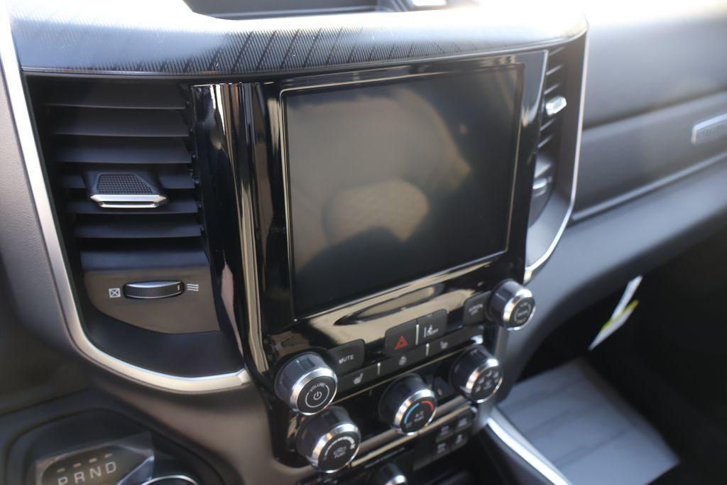 new 2026 Ram 1500 car, priced at $65,290