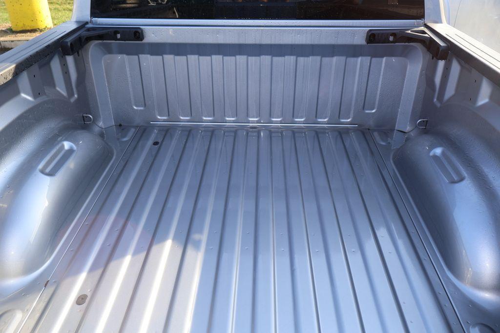 new 2026 Ram 1500 car, priced at $65,290