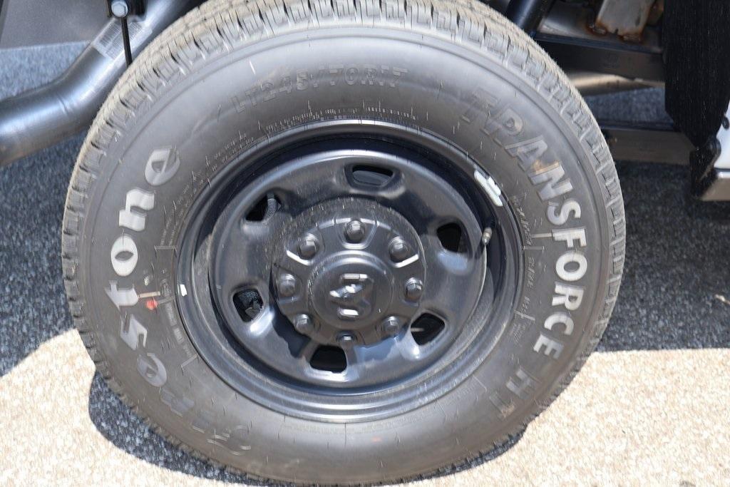 new 2025 Ram 2500 car, priced at $71,400