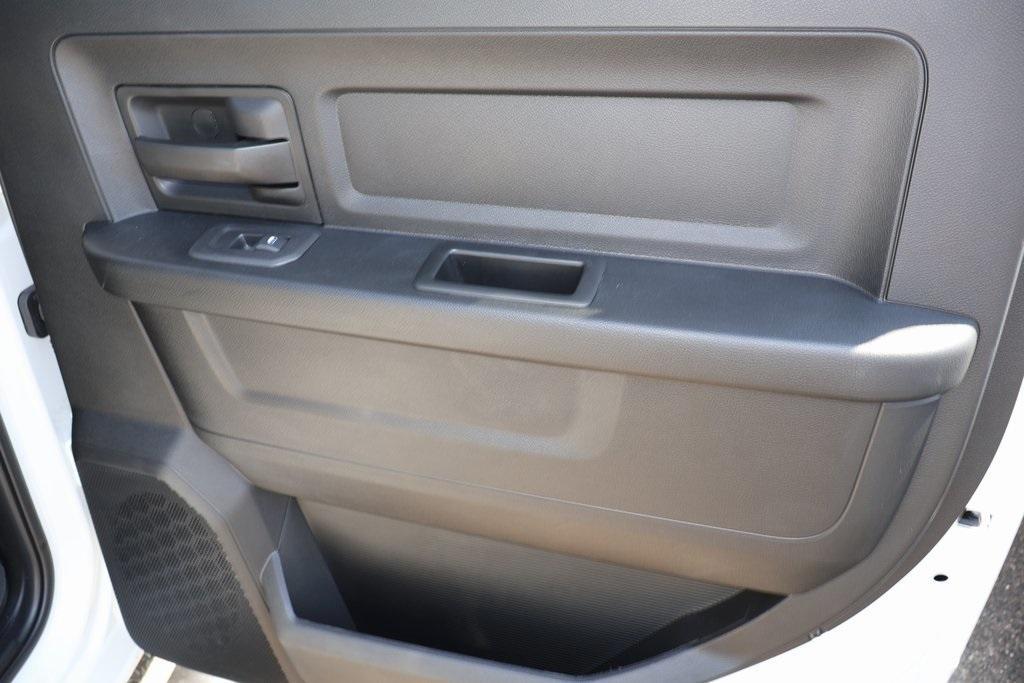 new 2025 Ram 2500 car, priced at $71,400