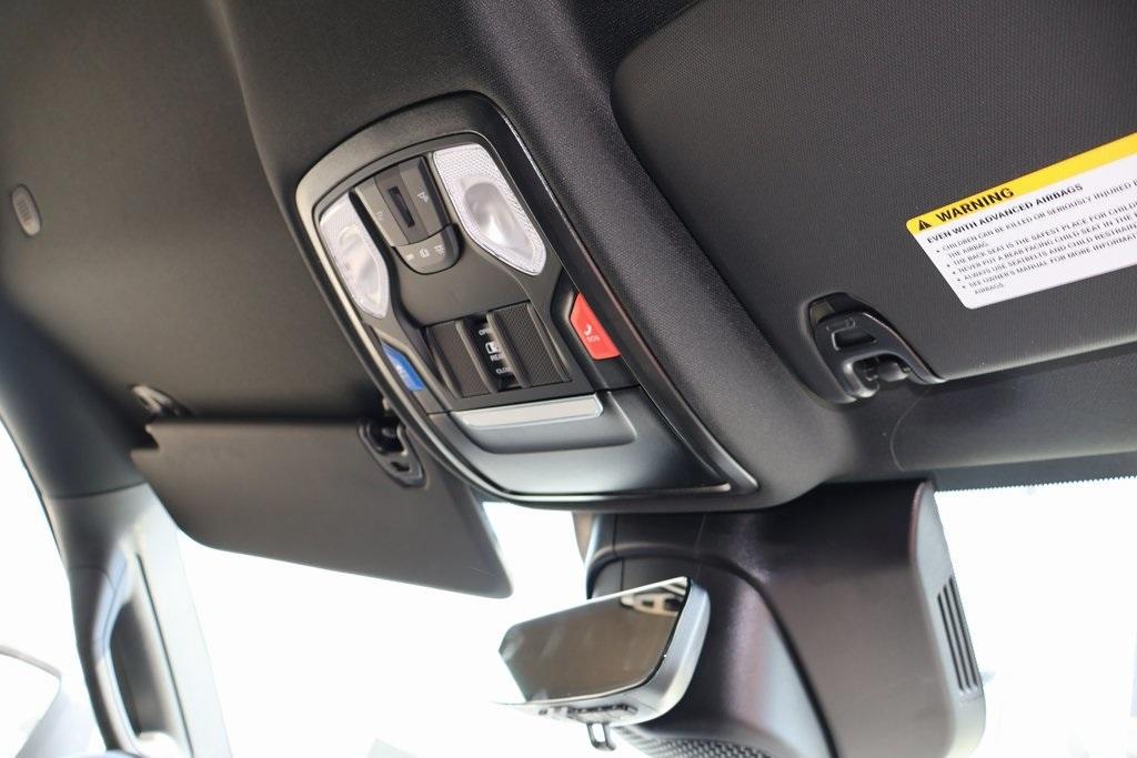 new 2025 Ram 2500 car, priced at $71,400