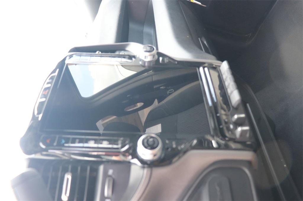 new 2024 Ram 2500 car, priced at $70,330