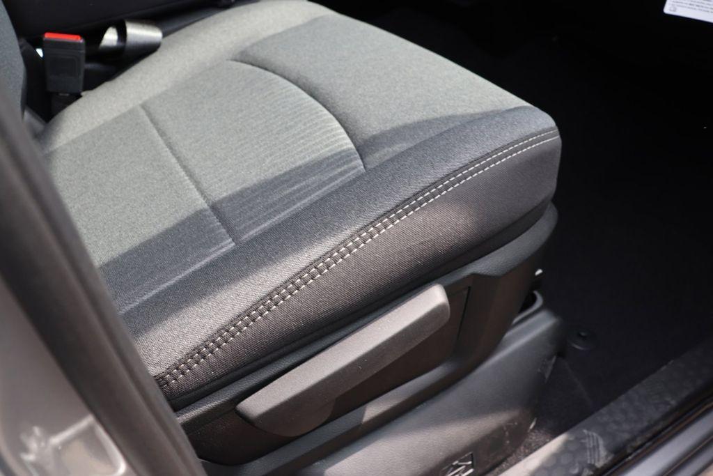 new 2024 Ram 2500 car, priced at $70,330