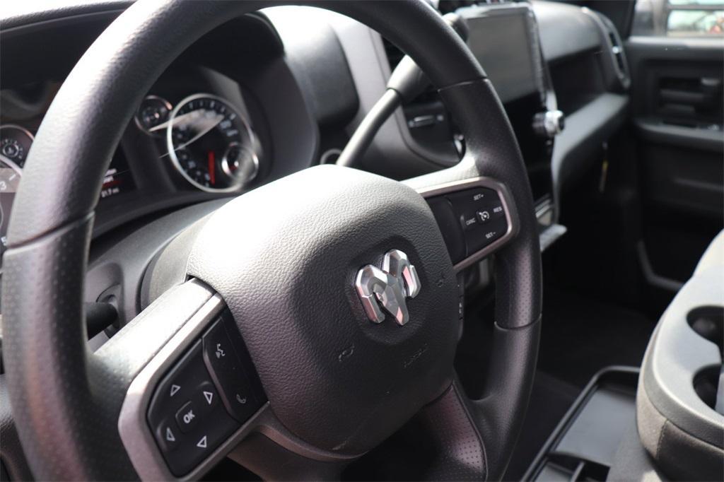 new 2024 Ram 2500 car, priced at $70,330