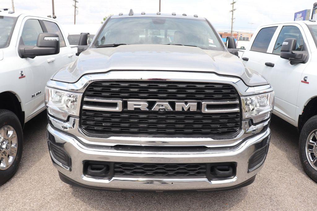 new 2024 Ram 2500 car, priced at $70,330