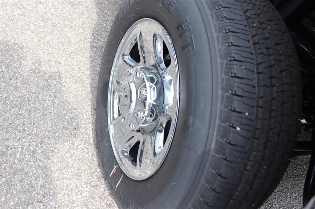 new 2024 Ram 2500 car, priced at $70,330