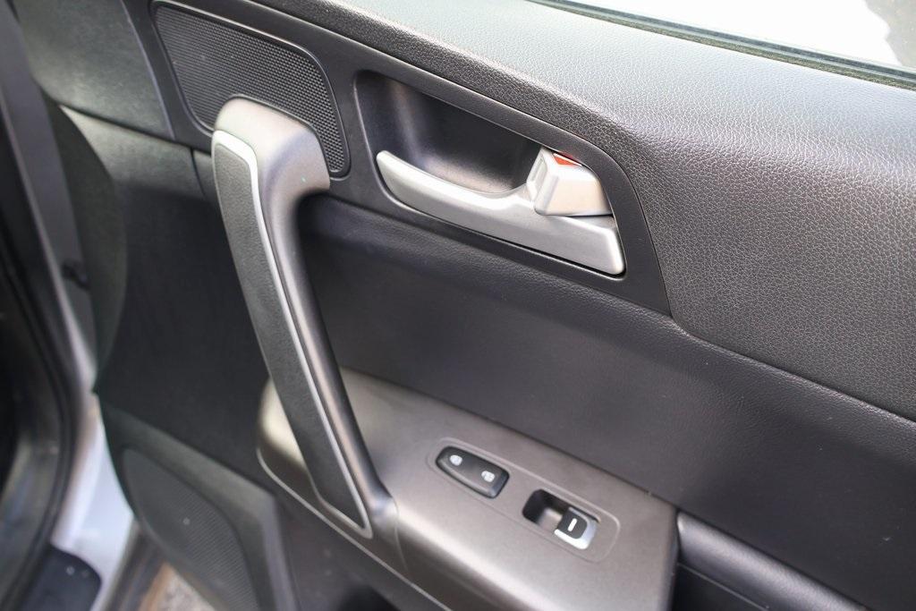 used 2020 Kia Sportage car, priced at $16,995